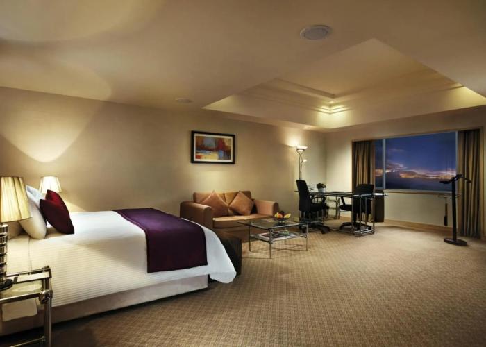 Resorts World Genting - Genting Grand
