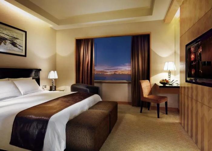 Resorts World Genting - Genting Grand