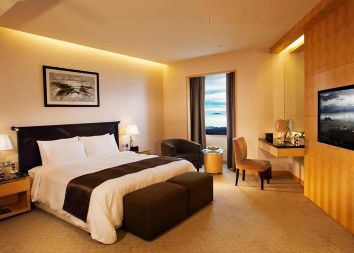 Resorts World Genting - Genting Grand