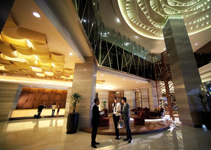 Resorts World Genting - Genting Grand