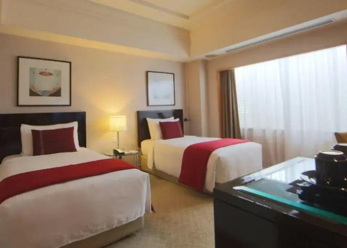 Resorts World Genting - Genting Grand