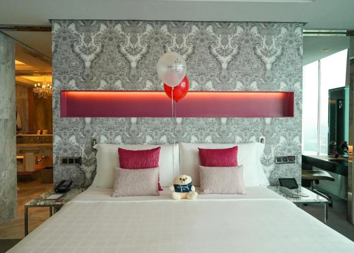 Hotel Crockfords