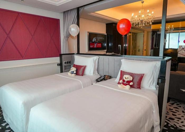 Hotel Crockfords