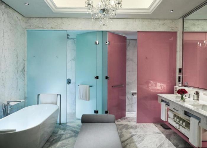 Hotel Crockfords