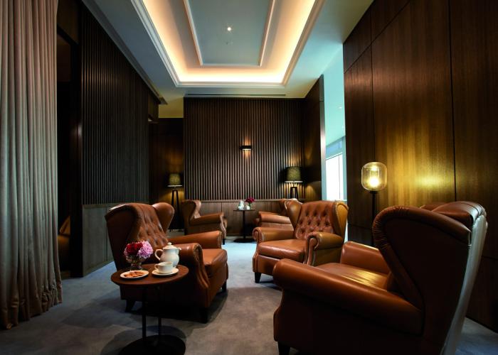 Hotel Crockfords