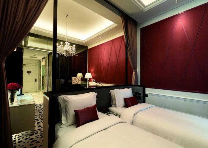 Hotel Crockfords