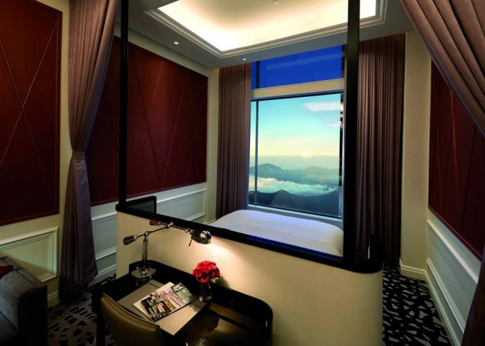 Hotel Crockfords
