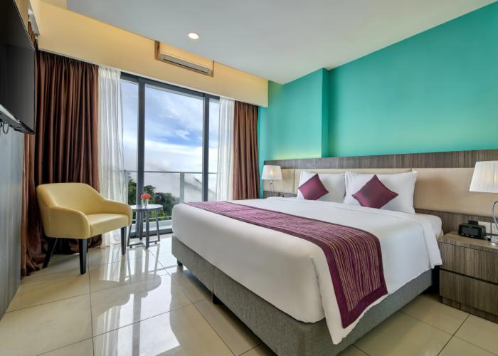 Grand Ion Delemen Hotel 