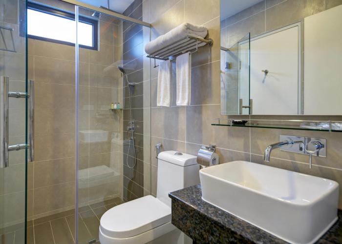 Grand Ion Delemen Hotel 