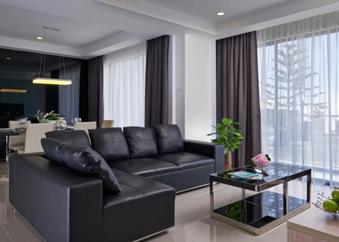 Grand Ion Delemen Hotel 