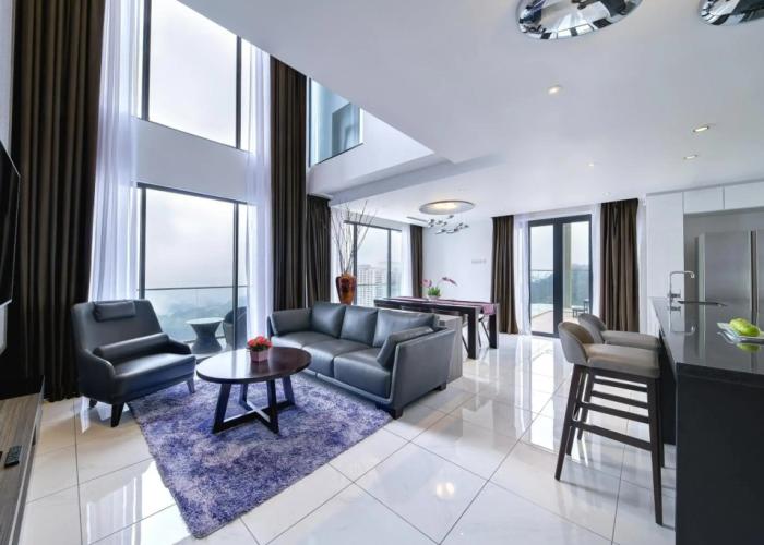 Grand Ion Delemen Hotel 