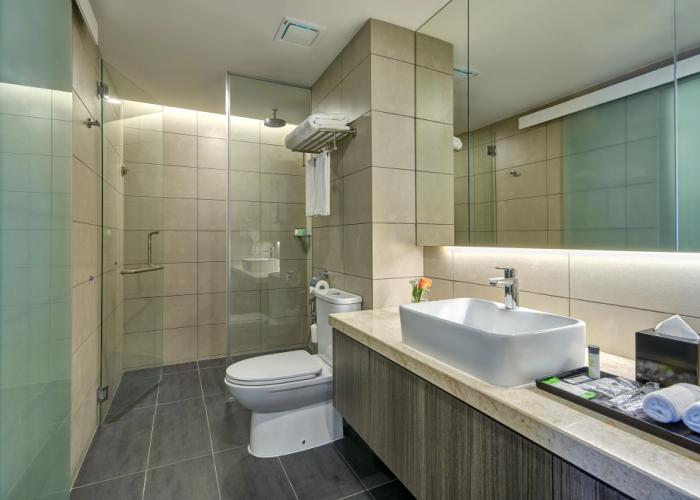 Grand Ion Delemen Hotel 