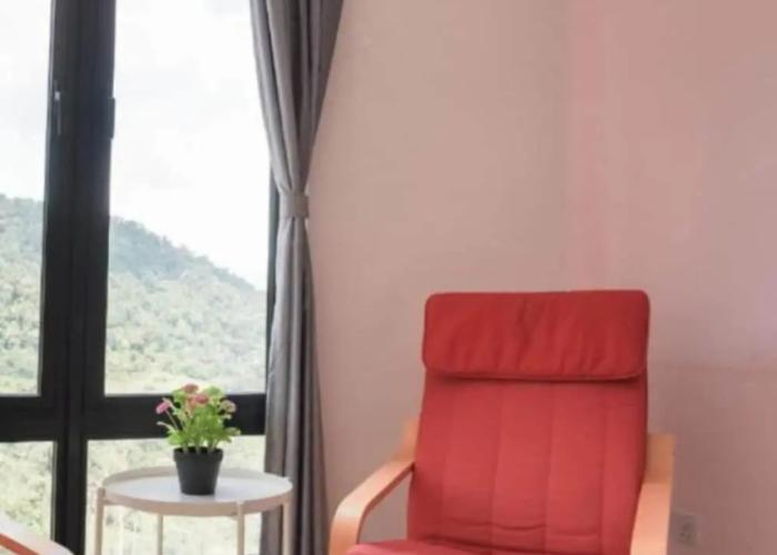 7Stonez Suites Midhills Genting Highlands