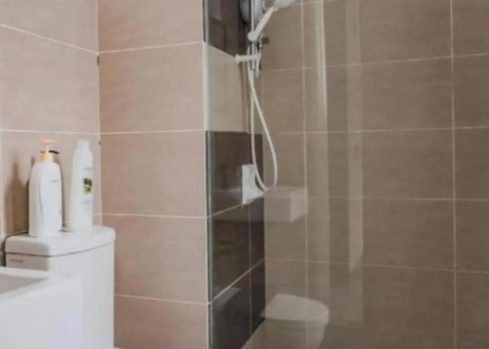 7Stonez Suites Midhills Genting Highlands