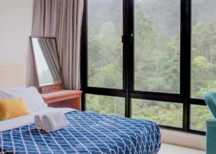 7Stonez Suites Midhills Genting Highlands