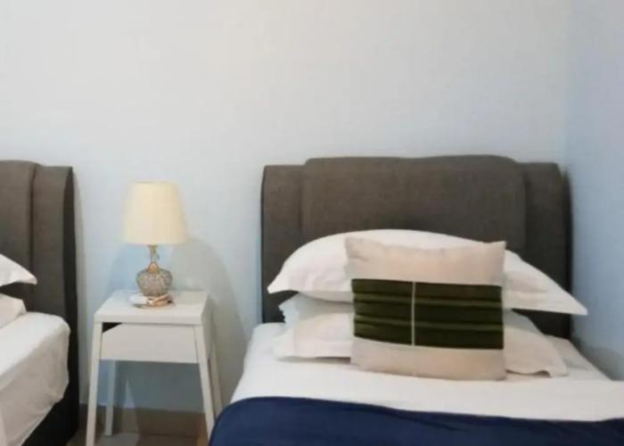 7Stonez Suites Midhills Genting Highlands