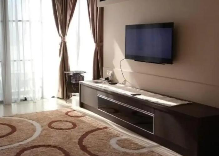 7Stonez Suites Midhills Genting Highlands