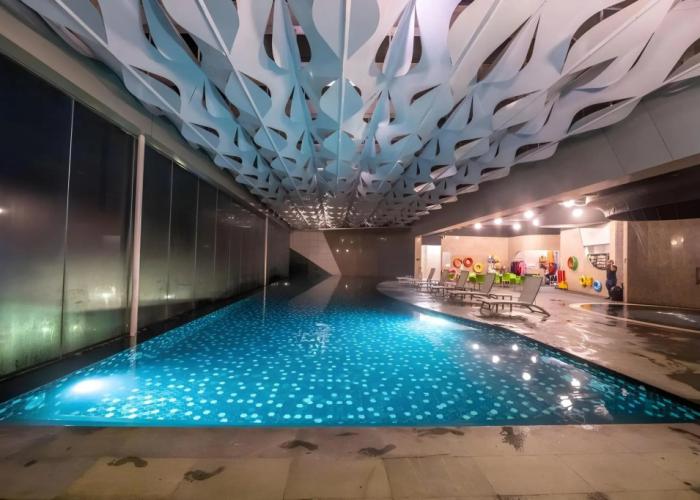 Premium Suites D'lement At Genting Highlands