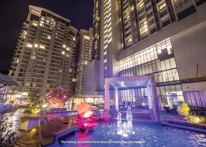 Premium Suites D'lement At Genting Highlands
