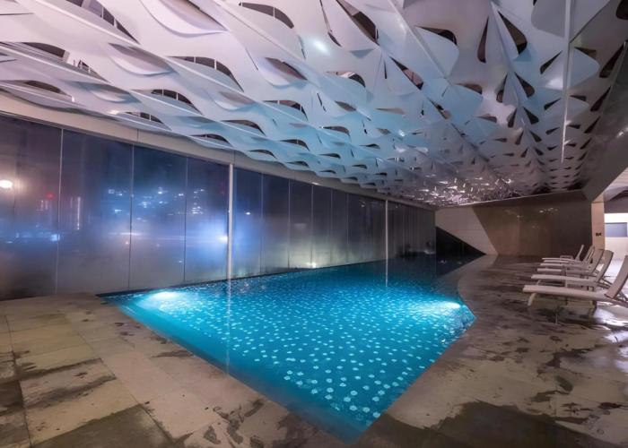 Premium Suites D'lement At Genting Highlands
