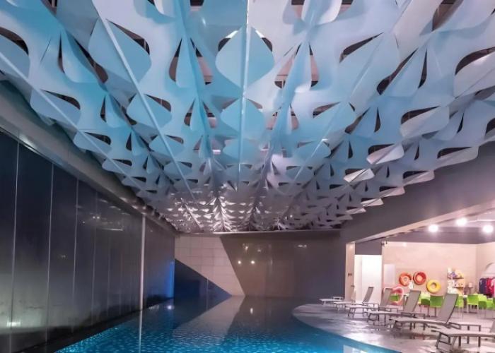 Premium Suites D'lement At Genting Highlands