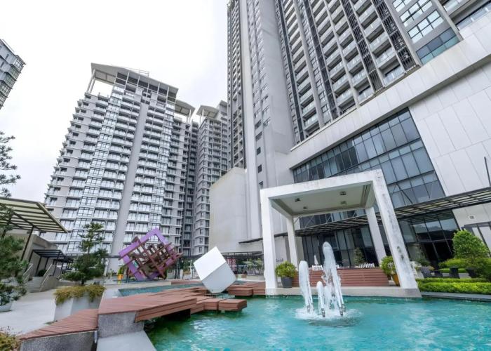 Premium Suites D'lement At Genting Highlands