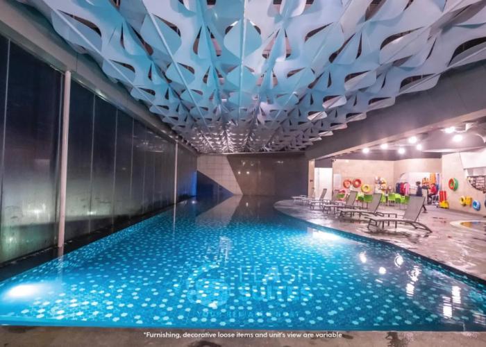 Premium Suites D'lement At Genting Highlands