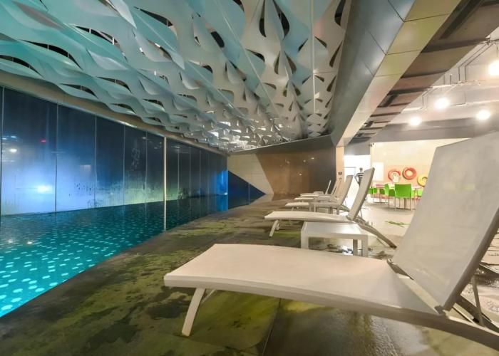 Premium Suites D'lement At Genting Highlands