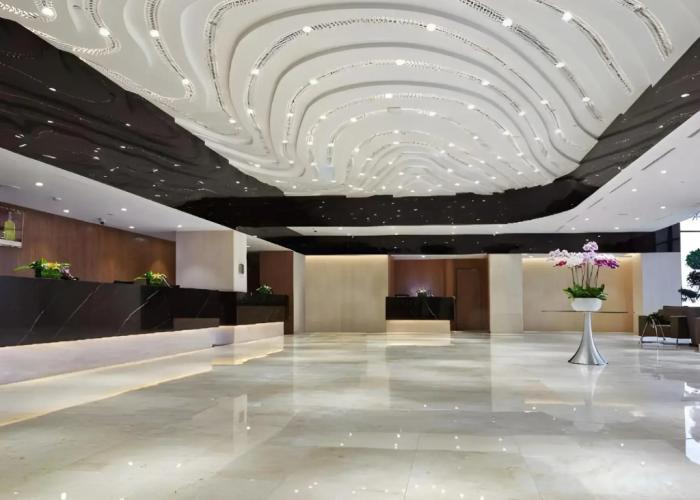 Premium Suites D'lement At Genting Highlands
