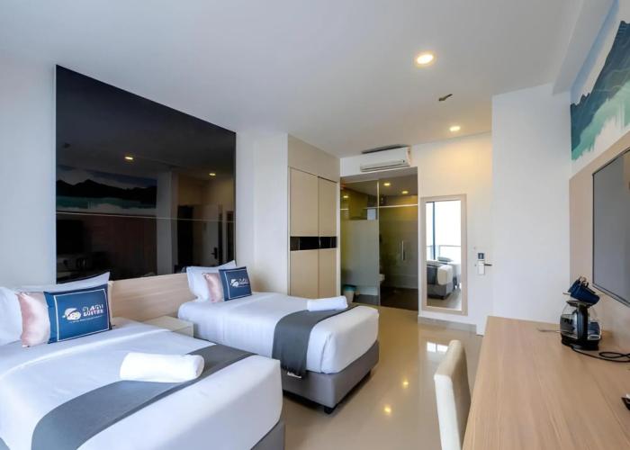 Premium Suites D'lement At Genting Highlands