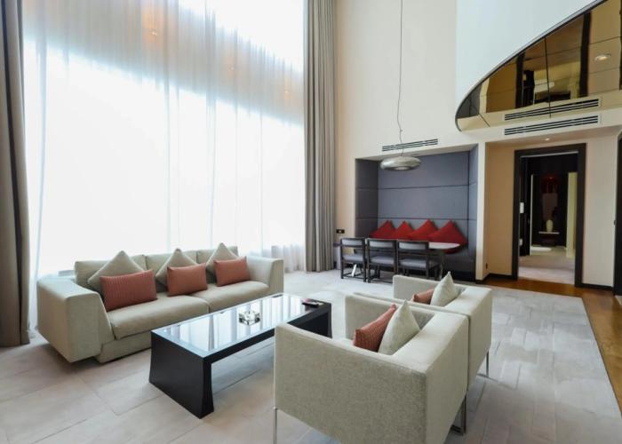Highlands Hotel