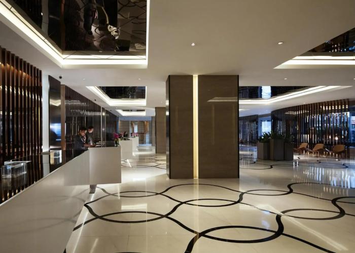 Highlands Hotel