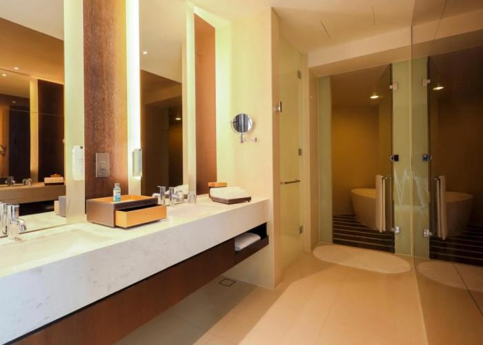 Highlands Hotel