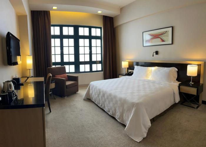 Highlands Hotel