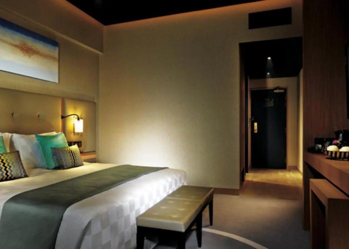 Highlands Hotel