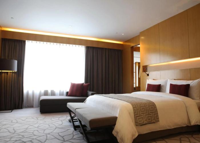 Highlands Hotel
