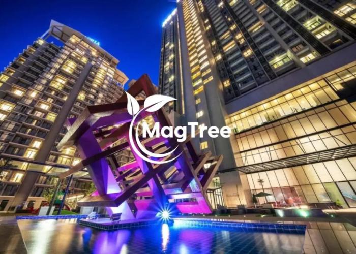 MagTree Genting Highlands