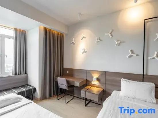 Genting Grandeur Suite - Ion D'elemen