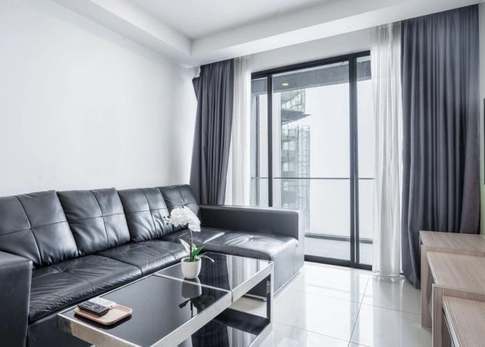 Genting Grandeur Suite - Ion D'elemen