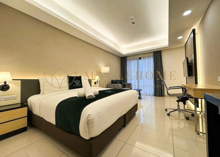 Ion Delemon Premier Suites Genting