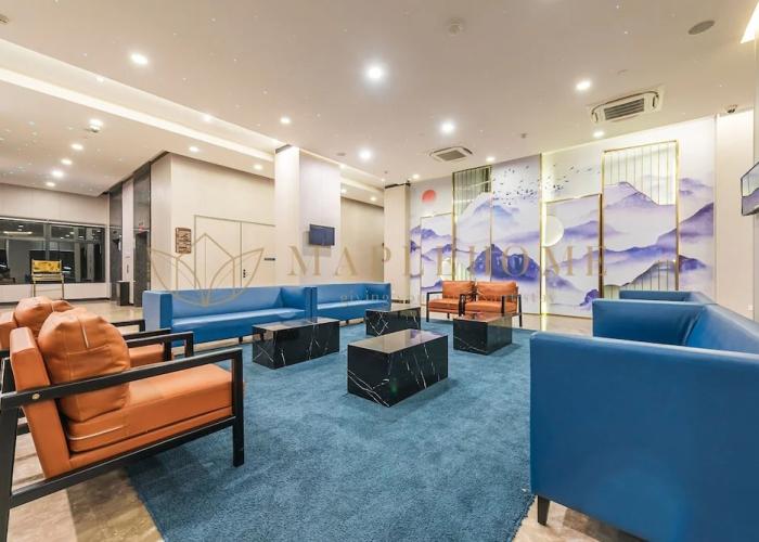 Ion Delemon Premier Suites Genting