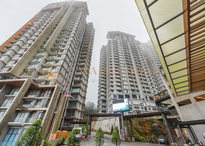Ion Delemon Premier Suites Genting