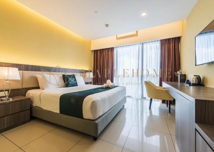 Ion Delemon Premier Suites Genting