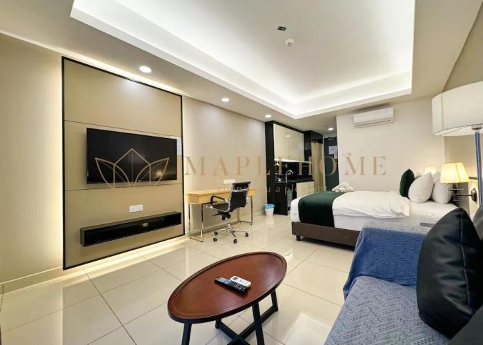 Ion Delemon Premier Suites Genting