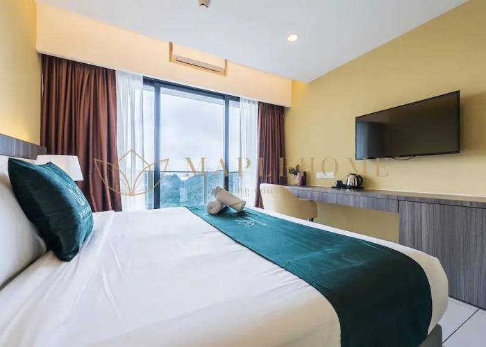 Ion Delemon Premier Suites Genting