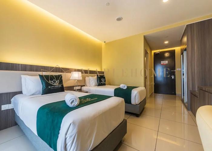 Ion Delemon Premier Suites Genting