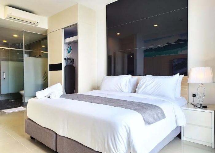 GENTING FoggyCold StayCation AT Ion Delemen By HAPYHOME