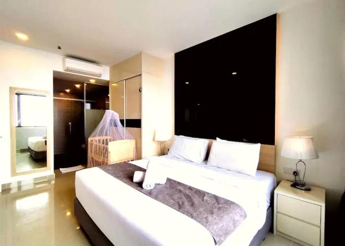 GENTING FoggyCold StayCation AT Ion Delemen By HAPYHOME