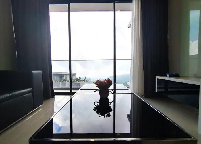 GENTING FoggyCold StayCation AT Ion Delemen By HAPYHOME