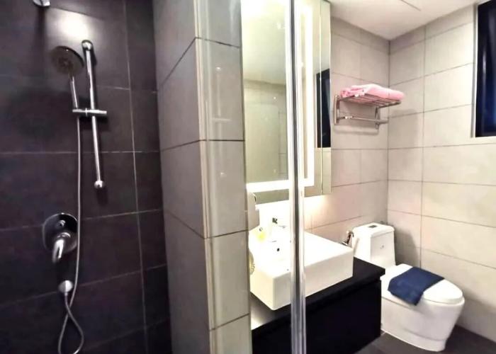 Premium Studio 4pax, Hilltop@Genting Highlands